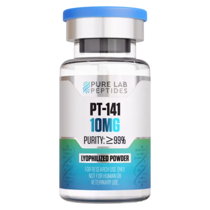 PT-141 10mg