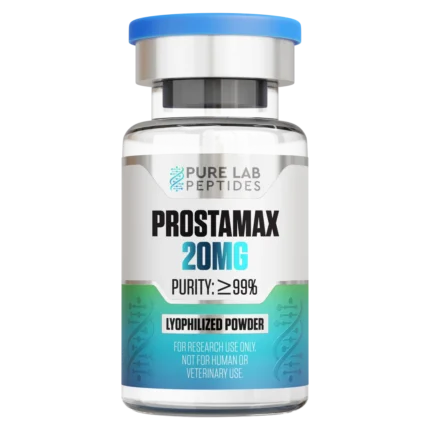 Prostamax 20mg