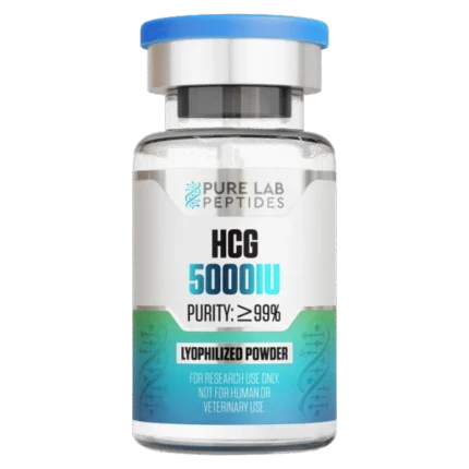 HCG 5000iu