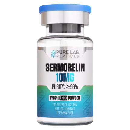 Sermorelin 10mg