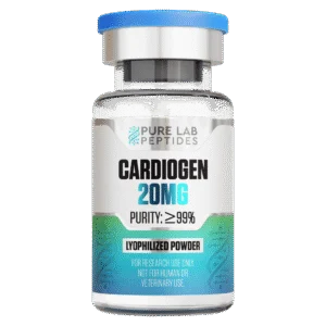 Cardiogen 20mg