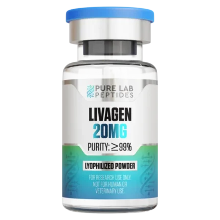 Livagen 20mg