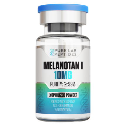 Melanotan I 10mg