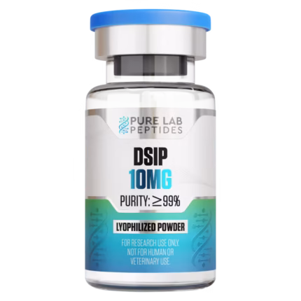 DSIP 10mg