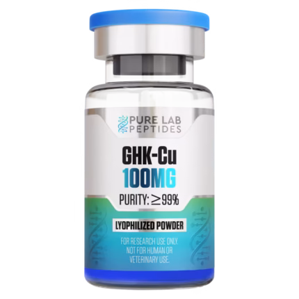 GHK-Cu 100mg